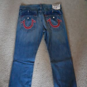True religion men